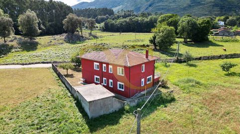 Foto 4 de Casa o chalet en venta en Meluerda, Ribadesella, Asturias