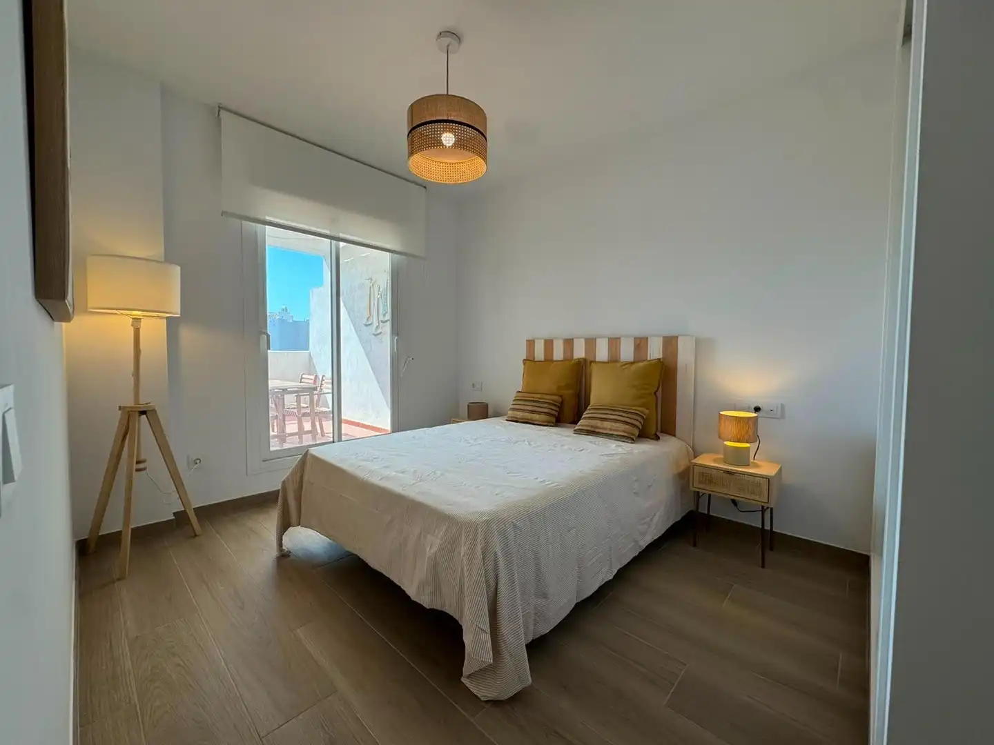 Habitación de Piso en venta en Chipiona con Aire acondicionado, Terraza y Trastero