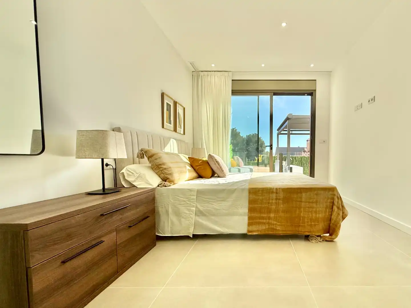 Maison avec piscine à vendre à El Pinar de Campoverde, imagen 26