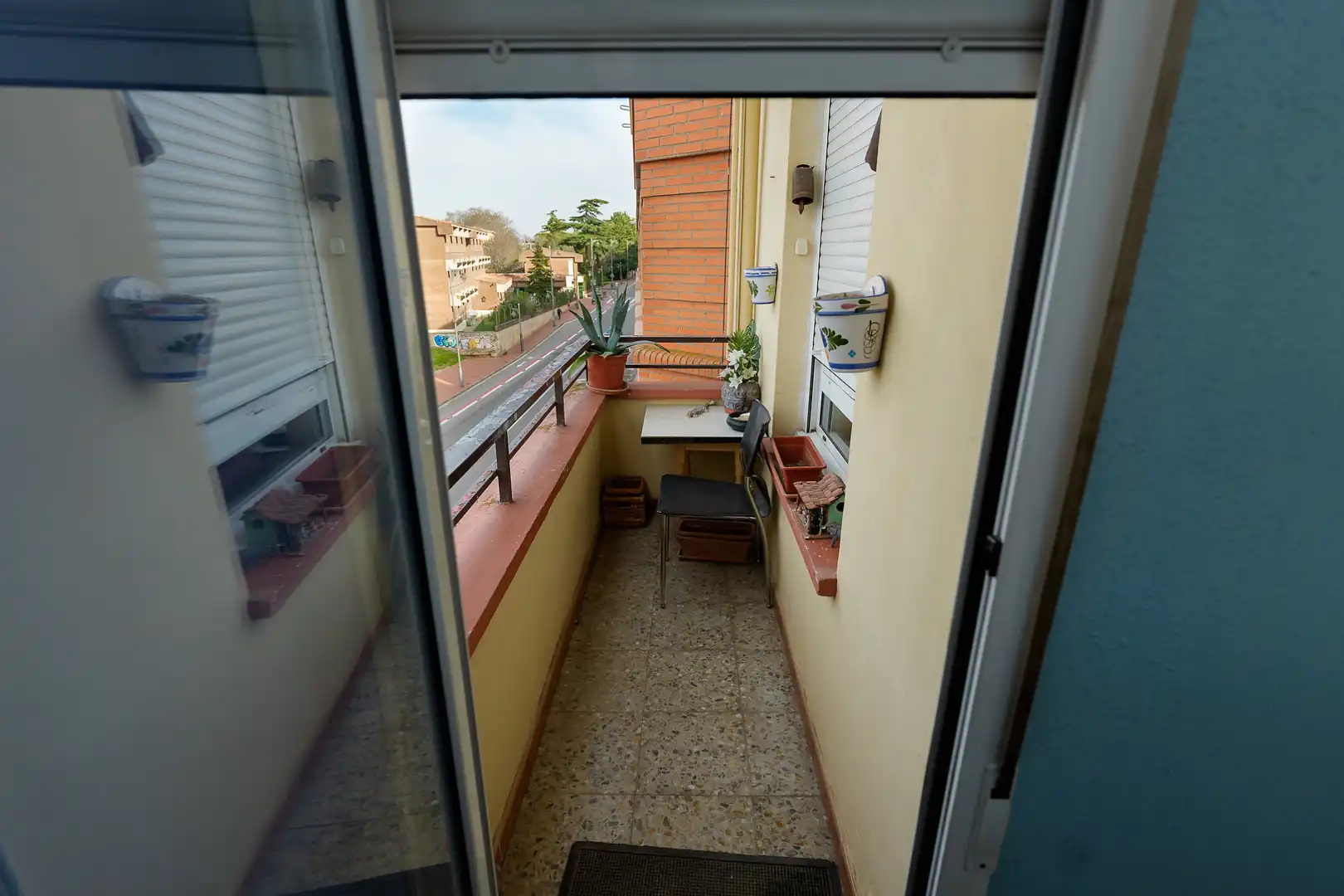 Piso en venta en Calle General Urrutia, Oeste