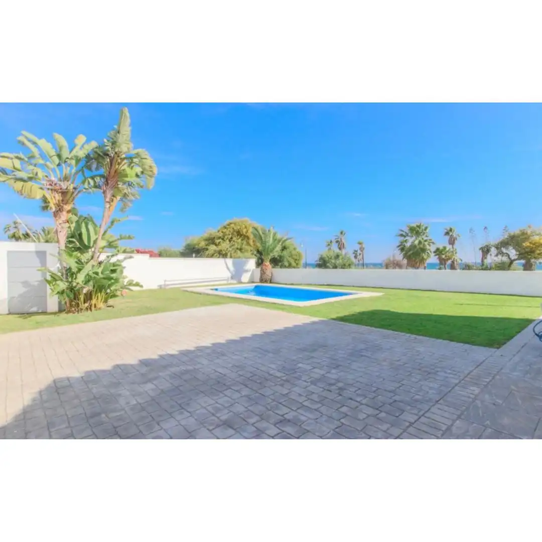 House with pool for sale in Benamara - Atalaya, imagen 16