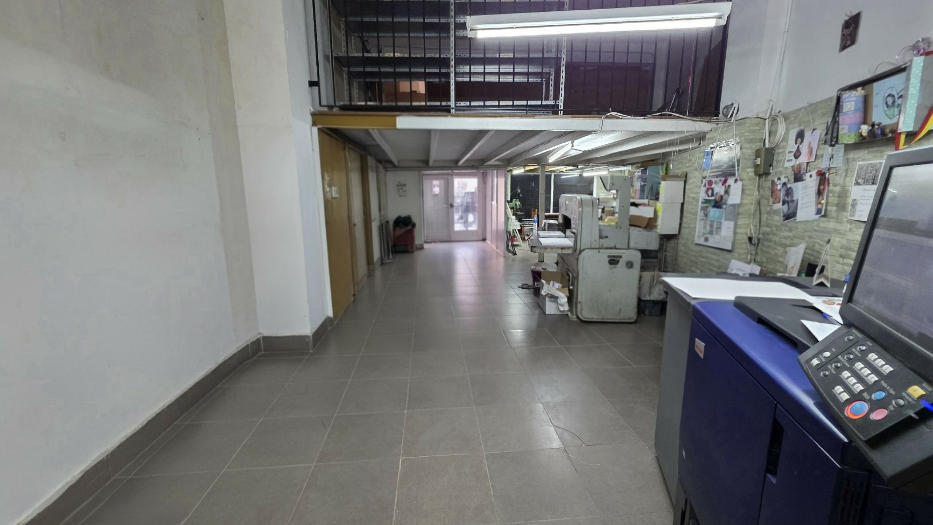 Local en venda en  Valencia Capital amb Aire condicionat i Terrassa