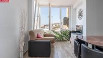 Bedroom of Flat for sale in  Granada Capital