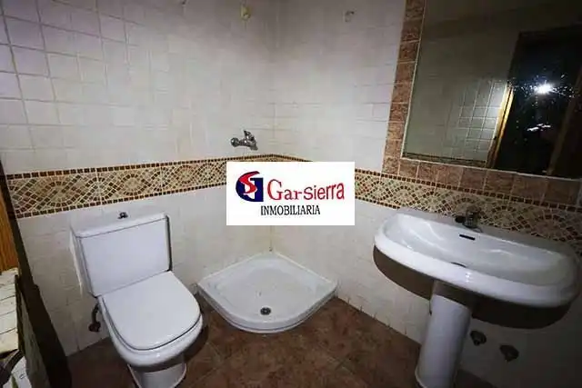 Bany de Edifici en venda en Los Molinos