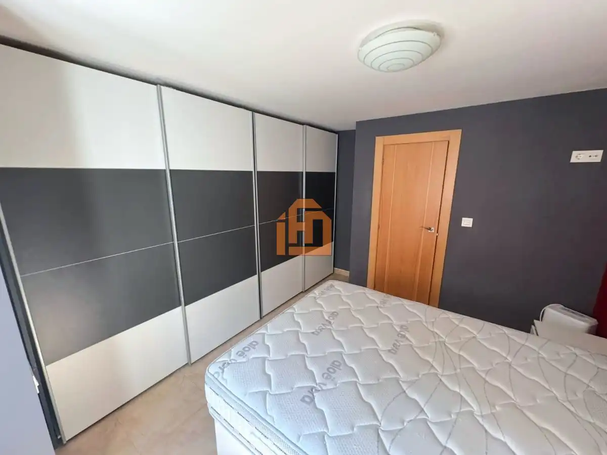 Apartamento en alquiler en Calle Doña Urraca, imagen 6