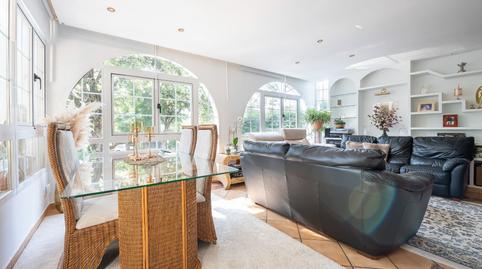 Foto 4 de Casa o xalet en venda a Los Cotos de Monterrey, Madrid