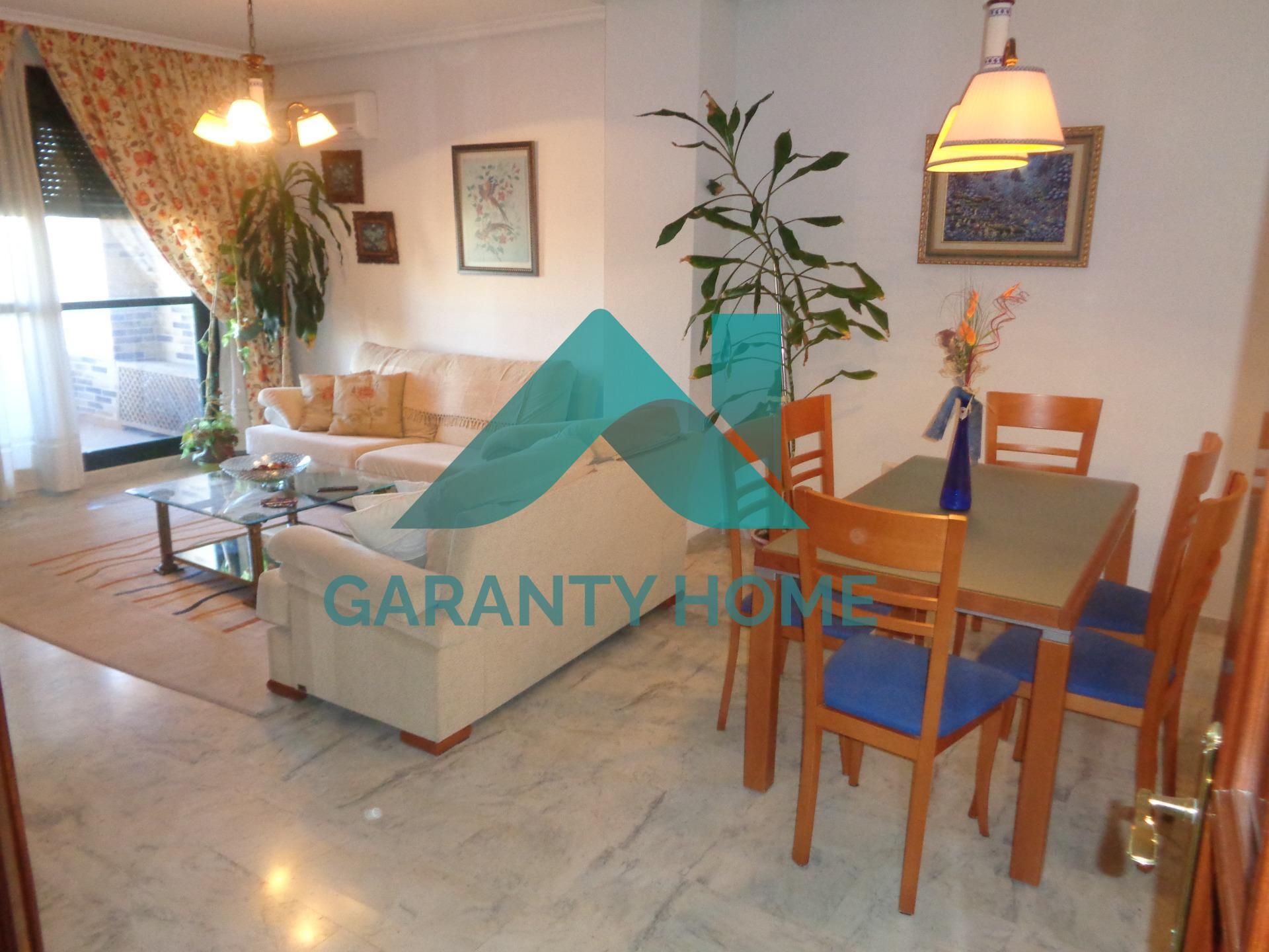 Flat to rent in Ruta de la Plata