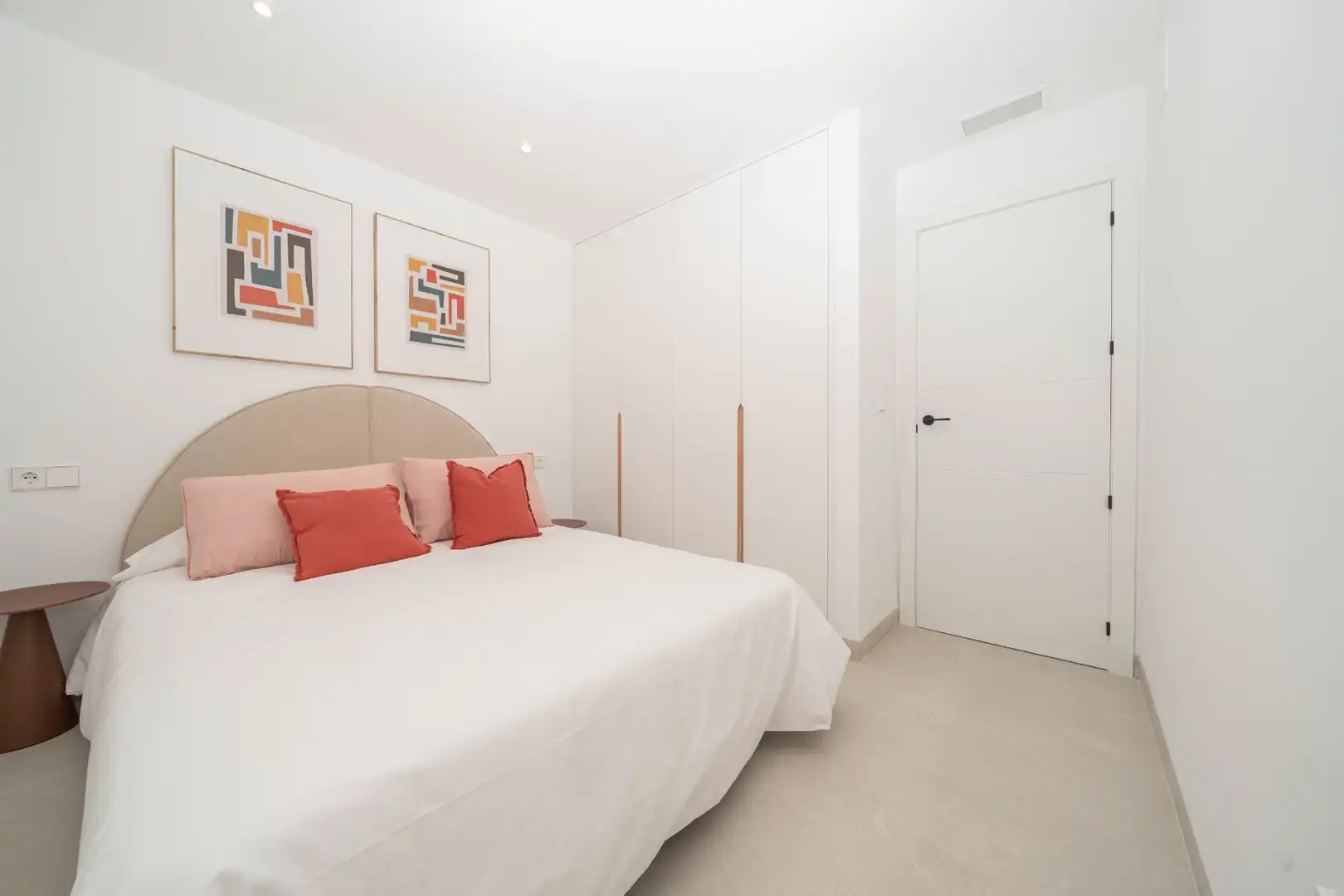Maison avec terrasse à vendre à Pilar de la Horadada ciudad, imagen 16