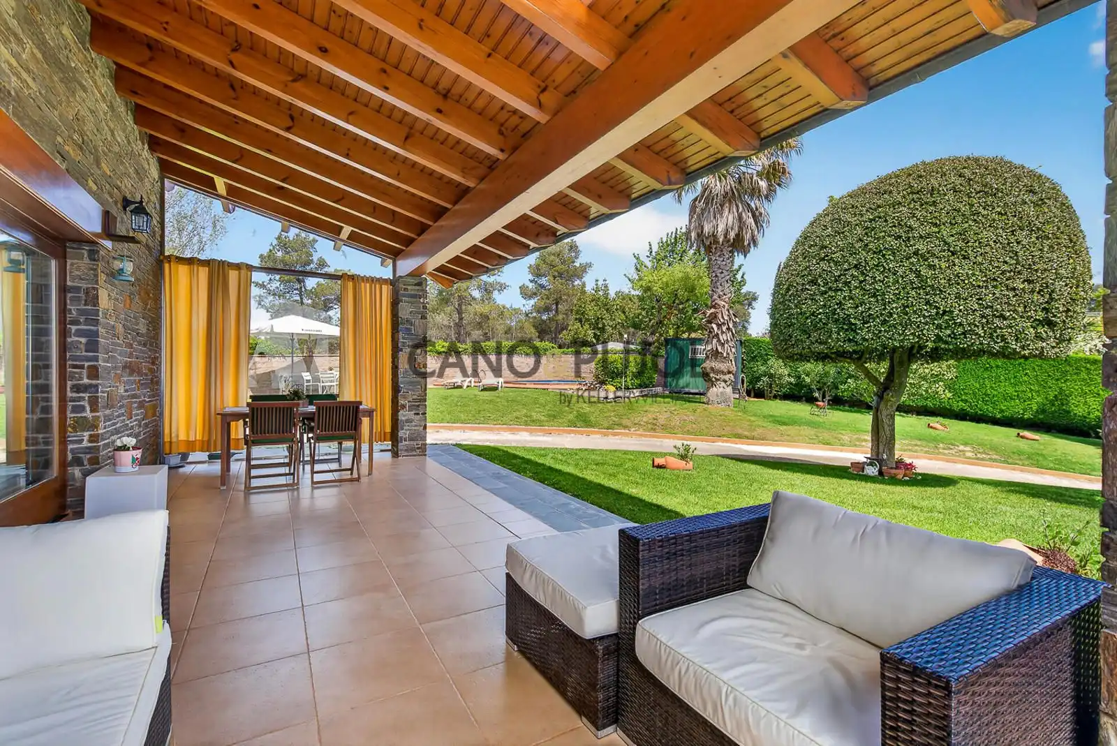 Maison avec piscine à vendre à Corbera de Llobregat, imagen 10