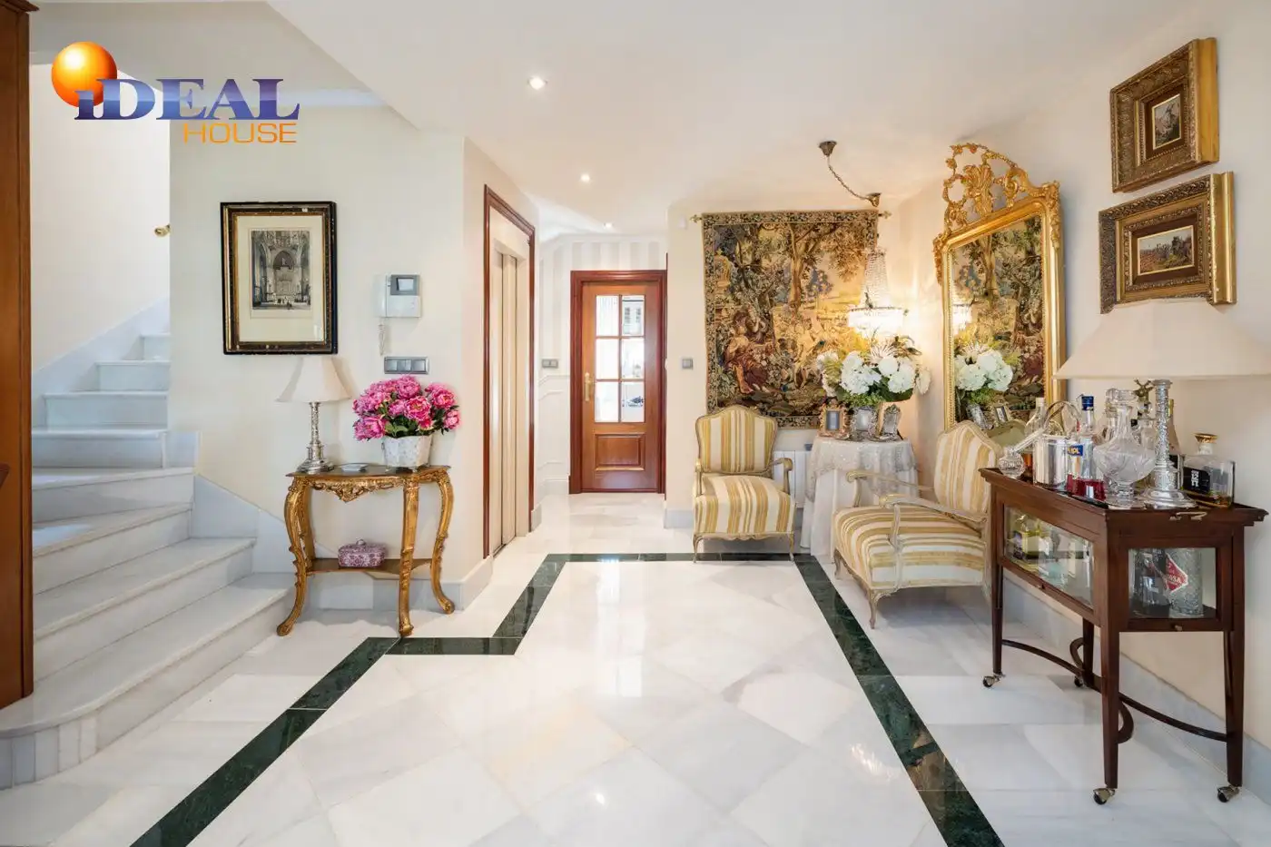 Casa con terraza en venta en Centro, imagen 9
