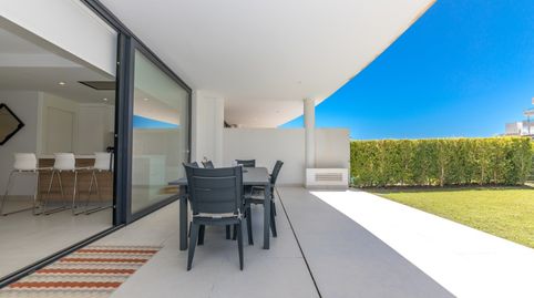 Foto 4 de Apartament de lloguer a El Higuerón, Fuengirola