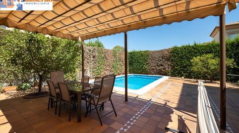 Foto 3 de Casa adosada en venta en Cisne (vent), Belicena, Vegas del Genil