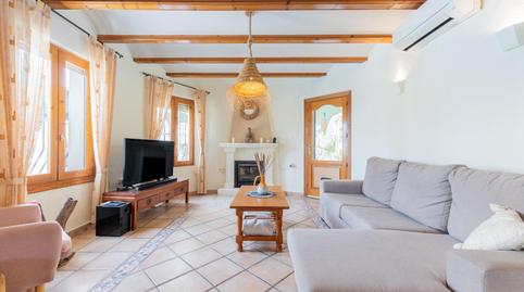 Foto 5 de Casa o xalet en venda a Oltamar - Cucarres, Calpe / Calp