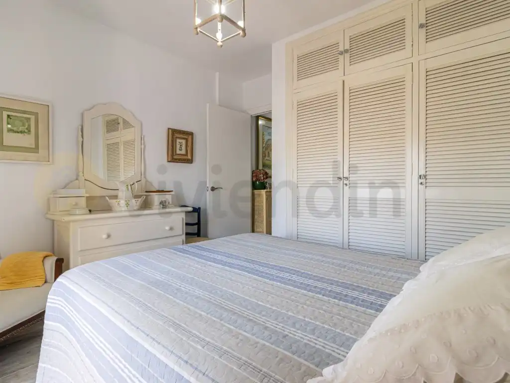 Dormitori de Apartament en venda en Sanlúcar de Barrameda