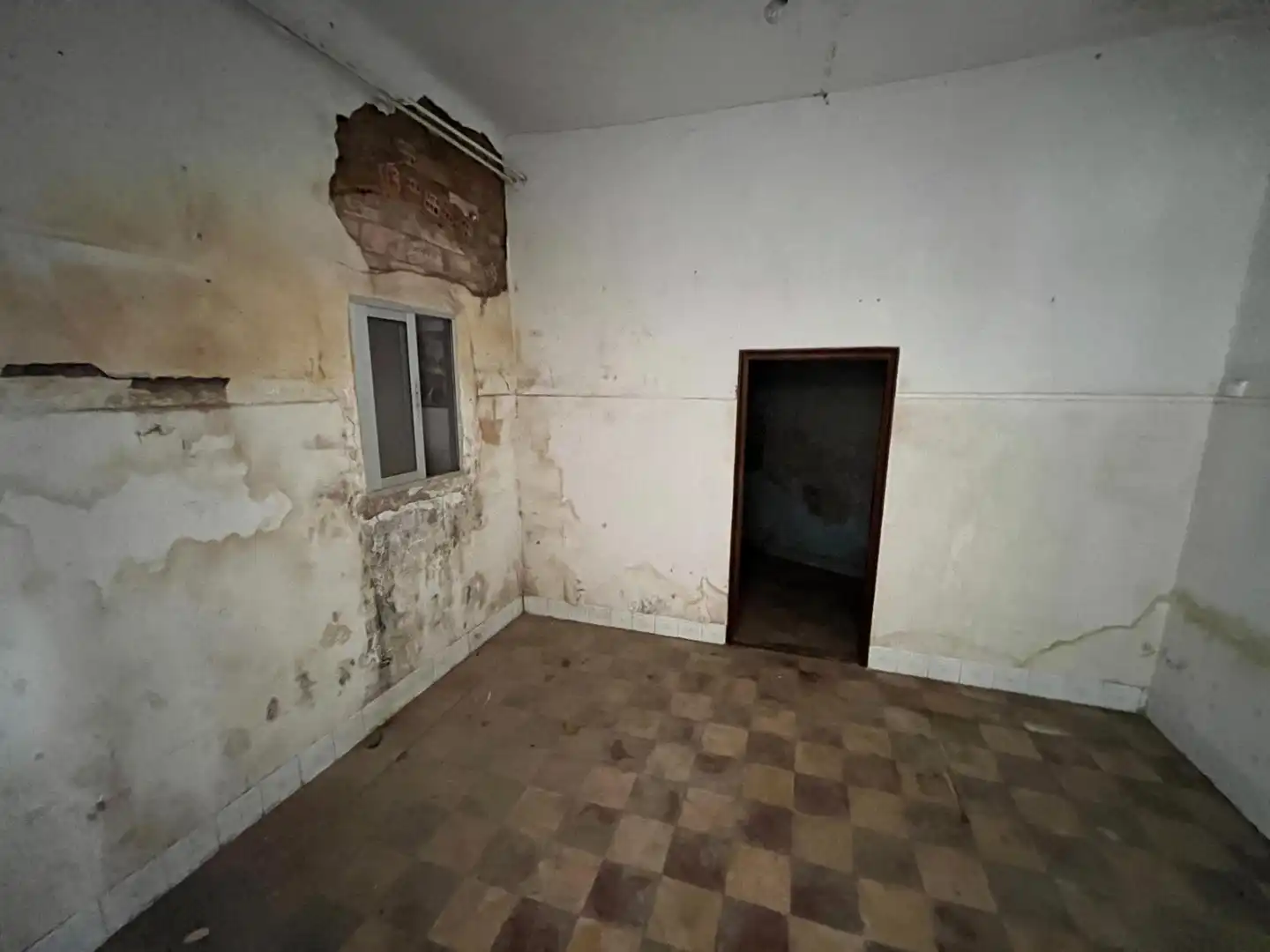 Residencial en venta en Puertollano