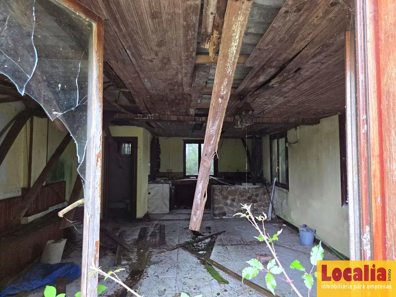 Residential for sale in Bárcena de Cicero