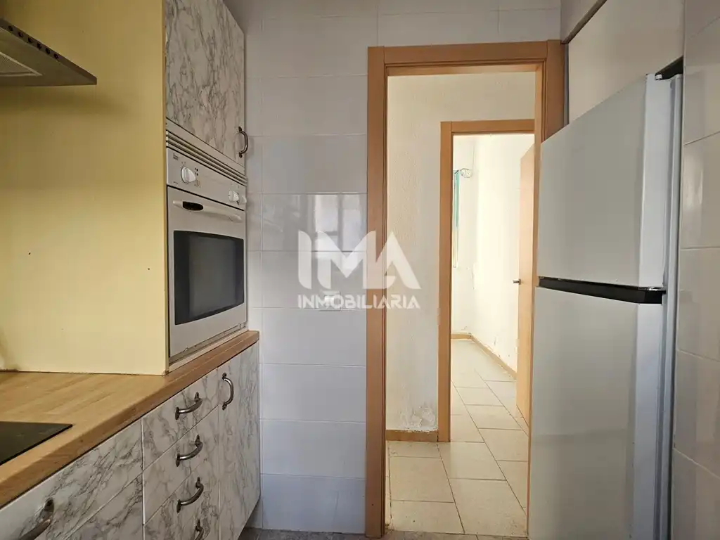 Cocina de Casa o chalet en venta en L'Eliana con Terraza y Trastero