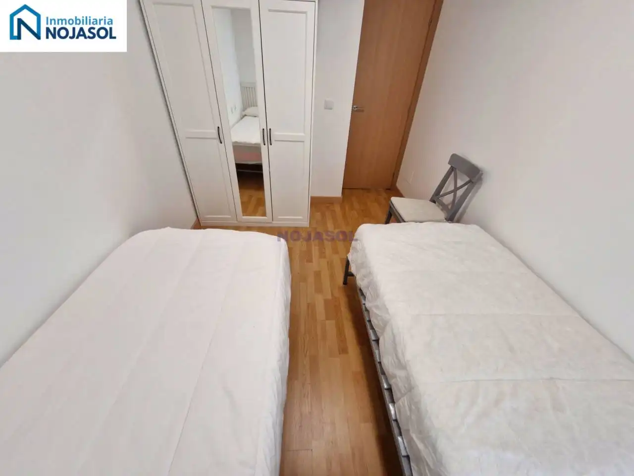 Bedroom of Detached homes for sale in Argoños   with Heating, Private garden and Terrace