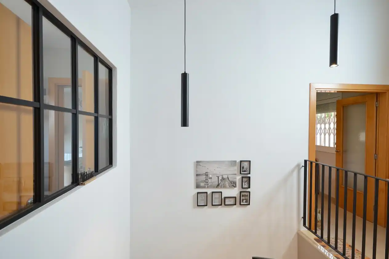 Casa adosada en venta en Abrera con Aire acondicionado, Calefacción y Parquet