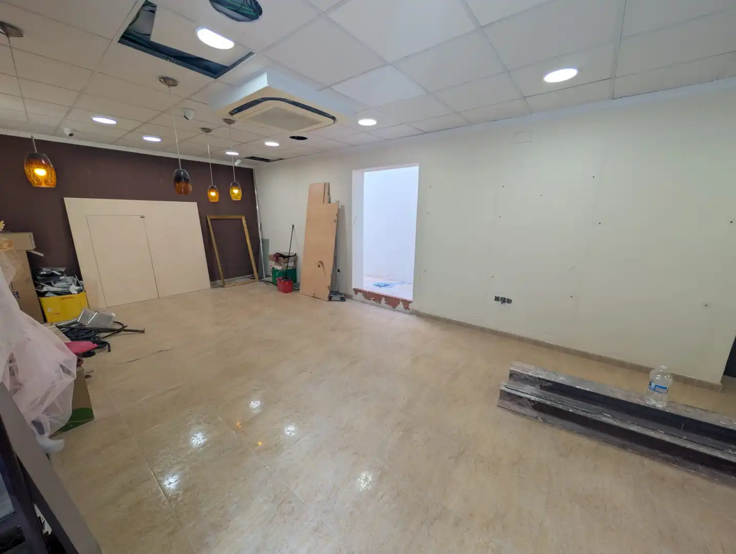 Business premises for sale in Cartagena ciudad, imagen 2