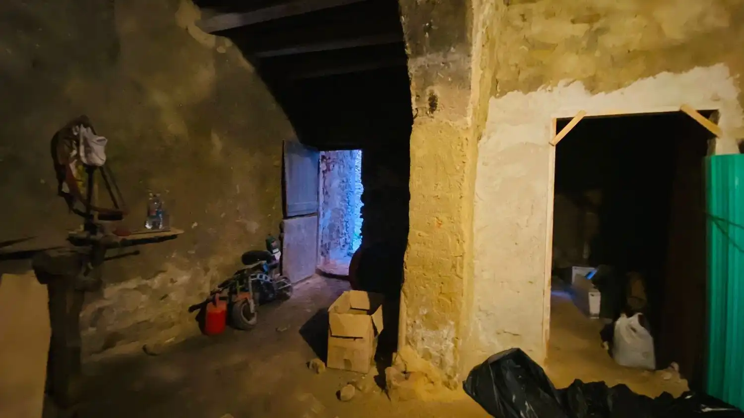 Finca rústica en venda en Toga amb Terrassa