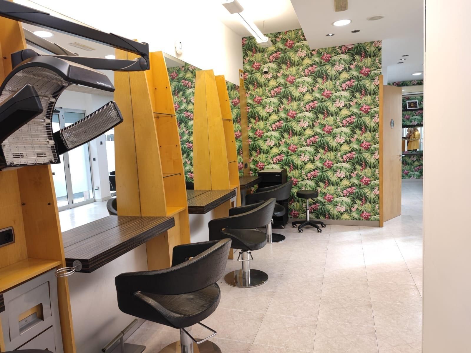 Premises to transfer in Olesa de Montserrat  with Furnished
