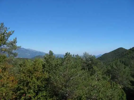 Finca rústica en venta en Les Llosses