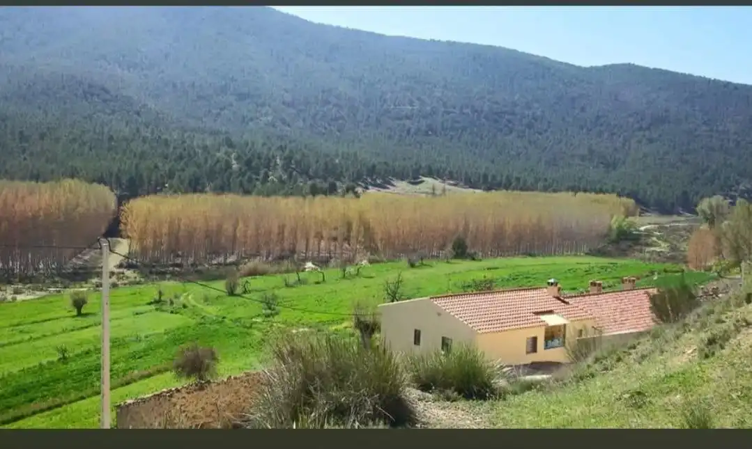 Flat for sale in Calle Calle Llano Lipan