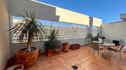 Foto 2 de Àtic en venda a Puerto, Benicarló