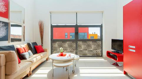 Photo 3 of Flat to rent in N/a, Las Tablas,  Madrid Capital