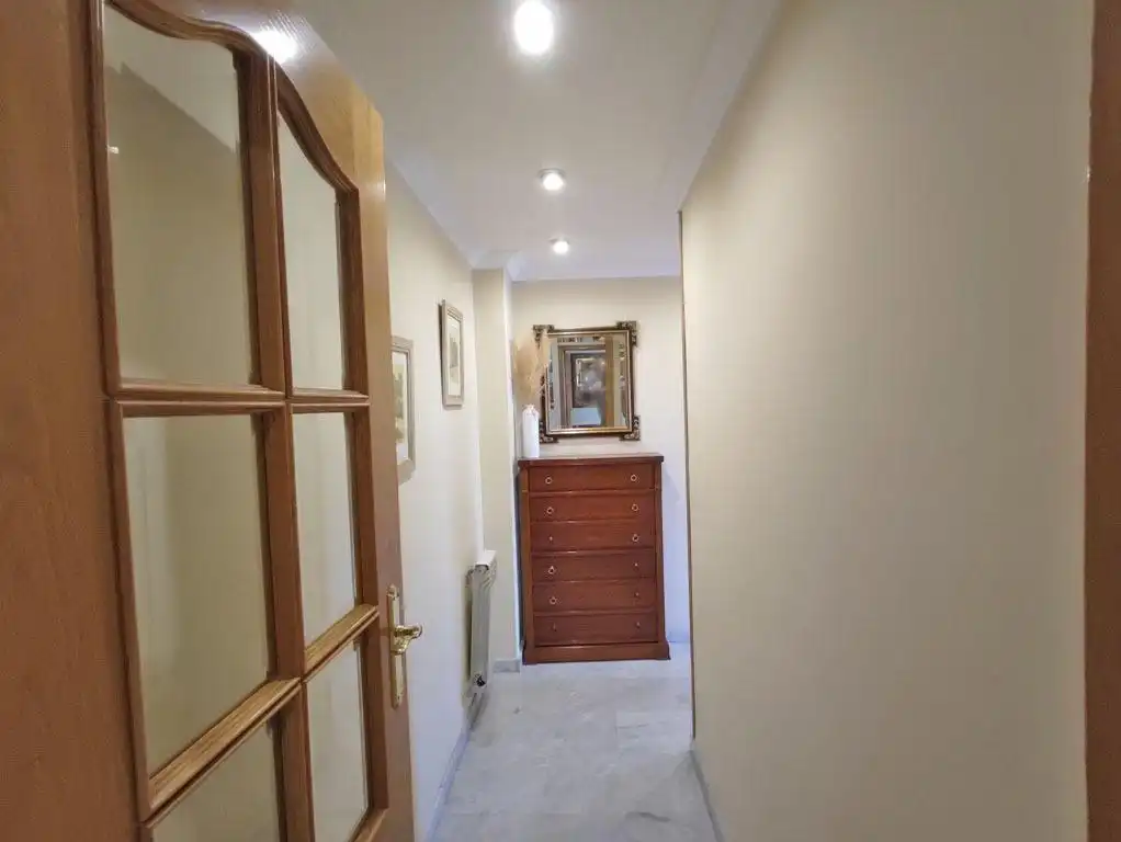 Attic for rent in Genil