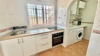Kitchen of House or chalet for sale in Orihuela  with Air Conditioner, Heating and Private garden