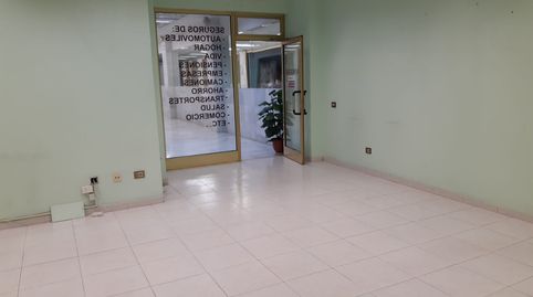 Foto 4 von Geschaftsraum zur Miete in Carrer Major Sant Jaume, Centro, Vila-real