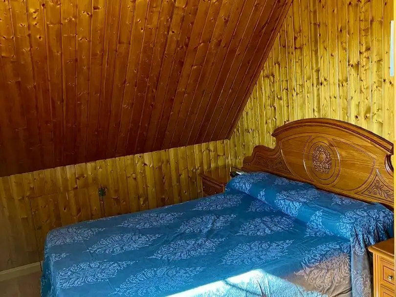 Chalet con piscina en venta en Rotonda Westfalia 100, imagen 26