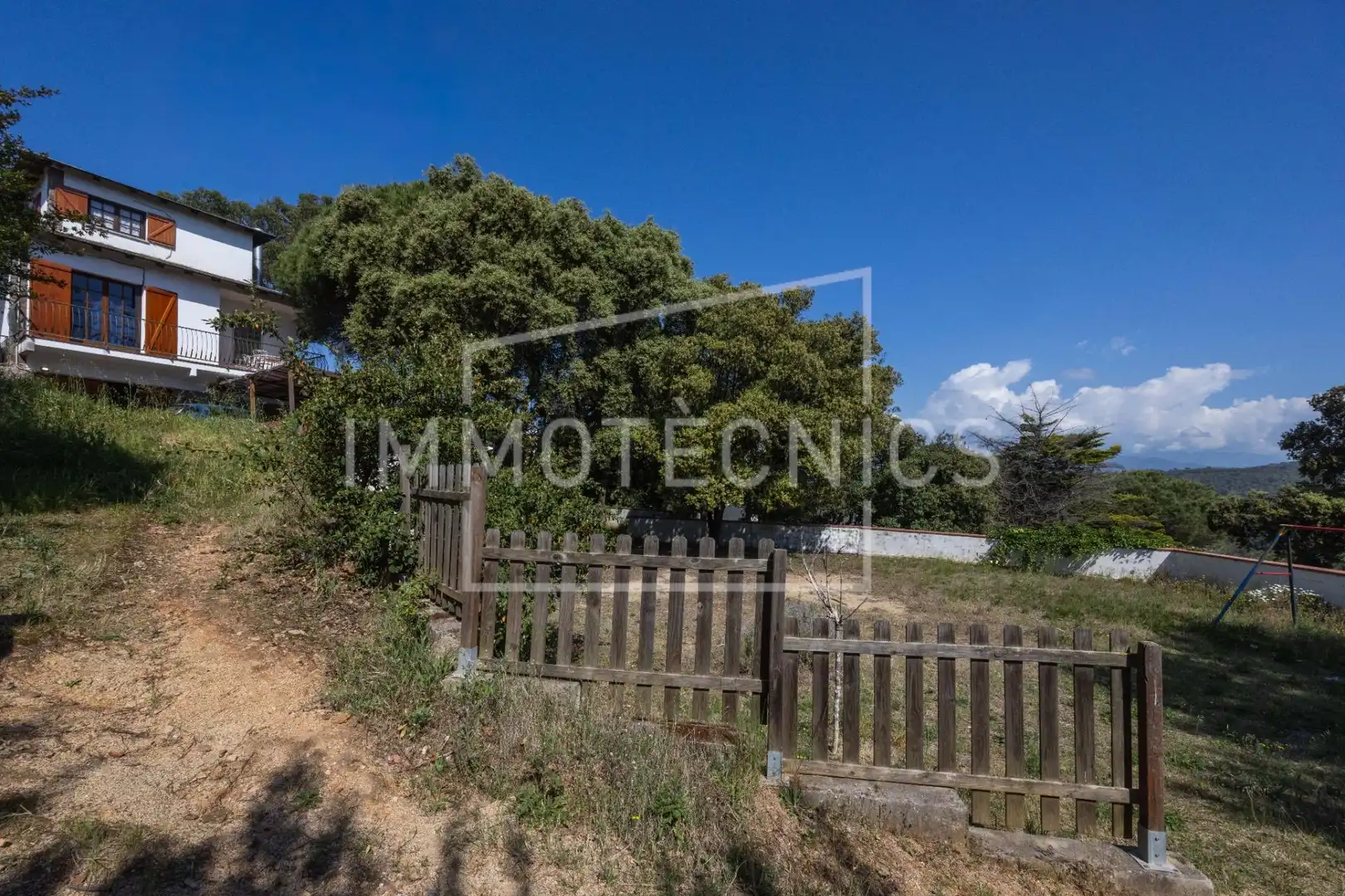 Casa o chalet en venta en Llinars del Vallès con Aire acondicionado, Calefacción y Alarma