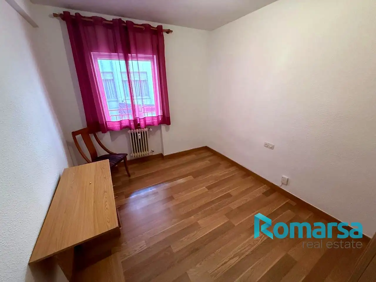 Flat for rent in De Fivasa, Santo Tomás