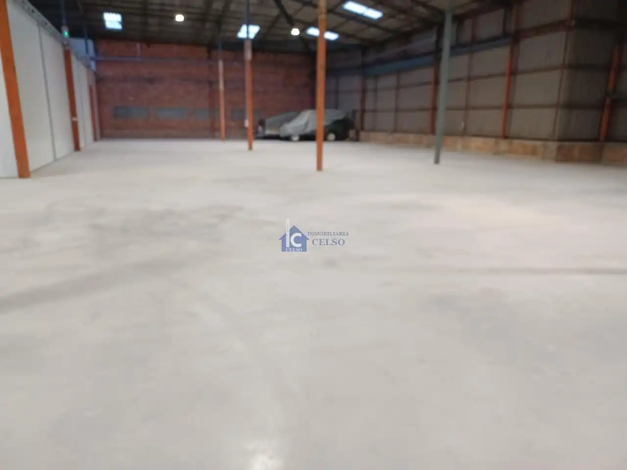 Industrial building to rent in crtra vigo, imagen 2