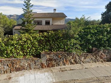 Detached house for sale in C/ Dauradella