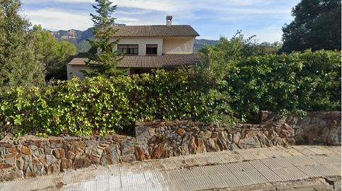 Solvia Inmobiliaria  Chalet independiente Matadepera