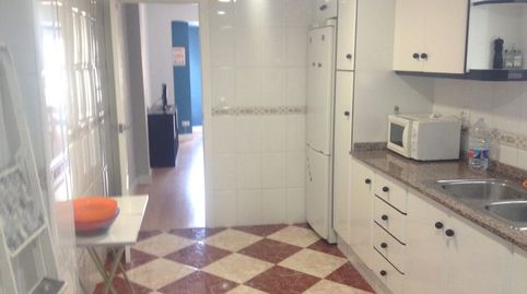 Foto 3 de Piso de alquiler en Hospital - Plaza del Real, Castellón de la Plana / Castelló de la Plana