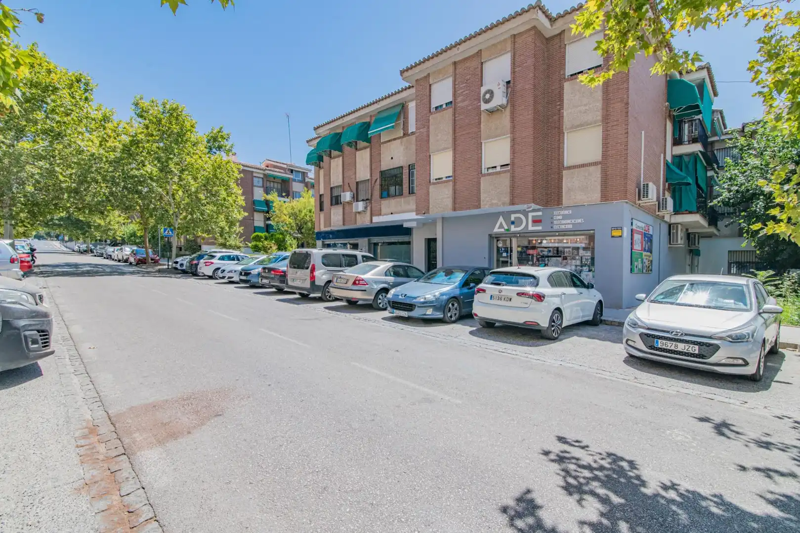 Habitación en Avenida de Juan Pablo II, San Francisco Javier