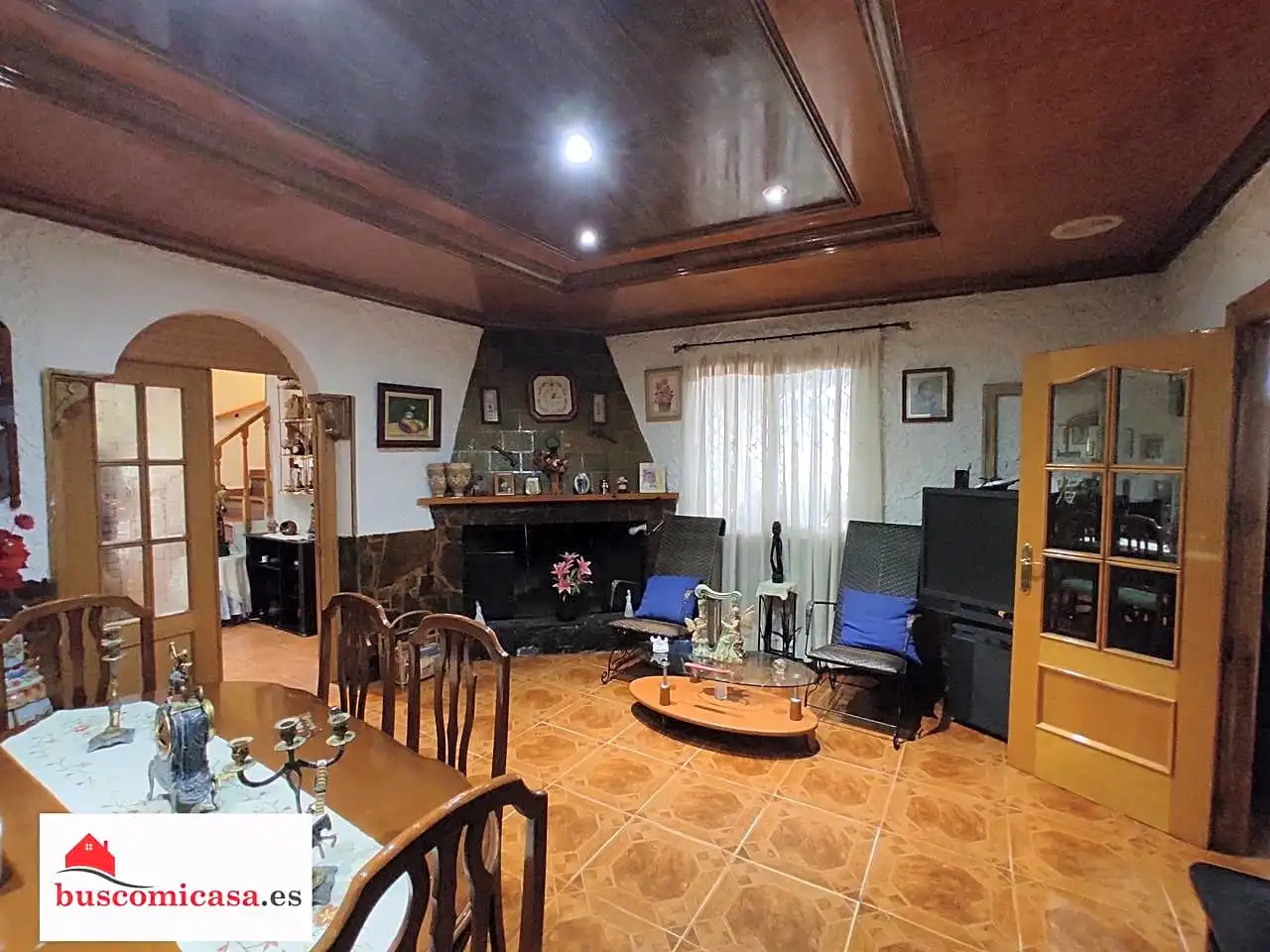 House with pool for sale in Diseminado Huertos San Roque, imagen 44