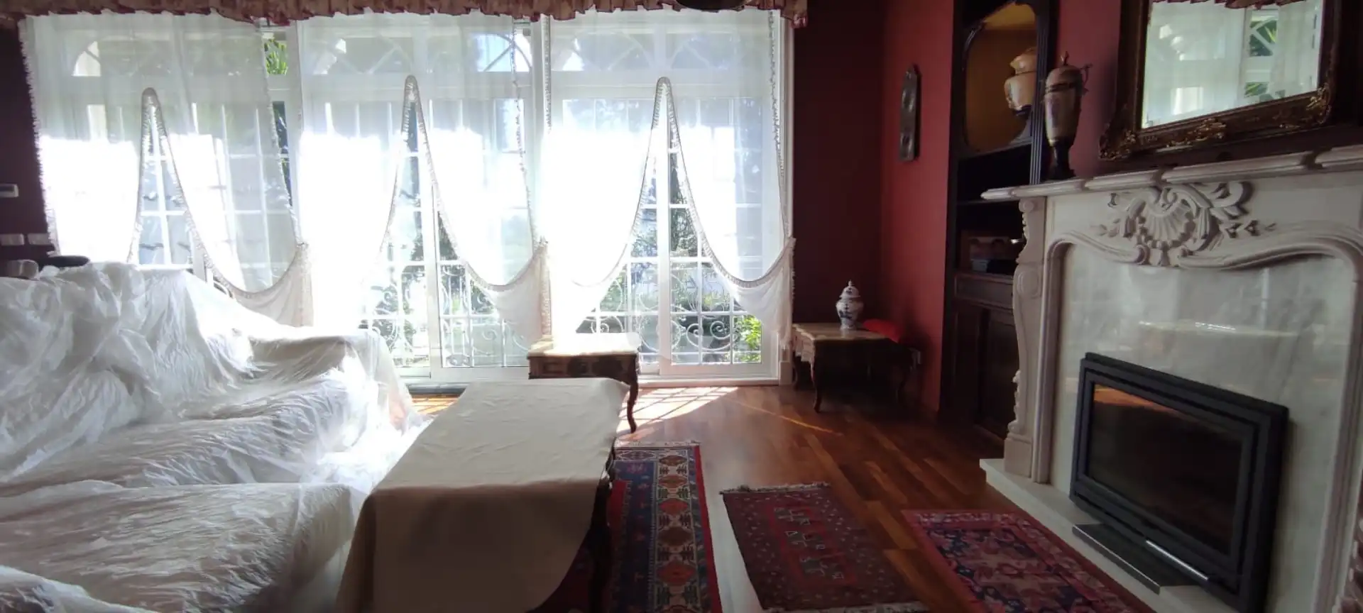 Casa amb jardí en venda a Tomiño, imagen 26