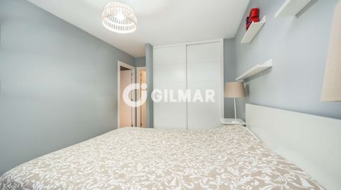 Descubre el privilegio de vivir en una de las zonas más exclusivas de Madrid, Conde Orgaz, con esta espectacular vivienda en altur, imatge 5