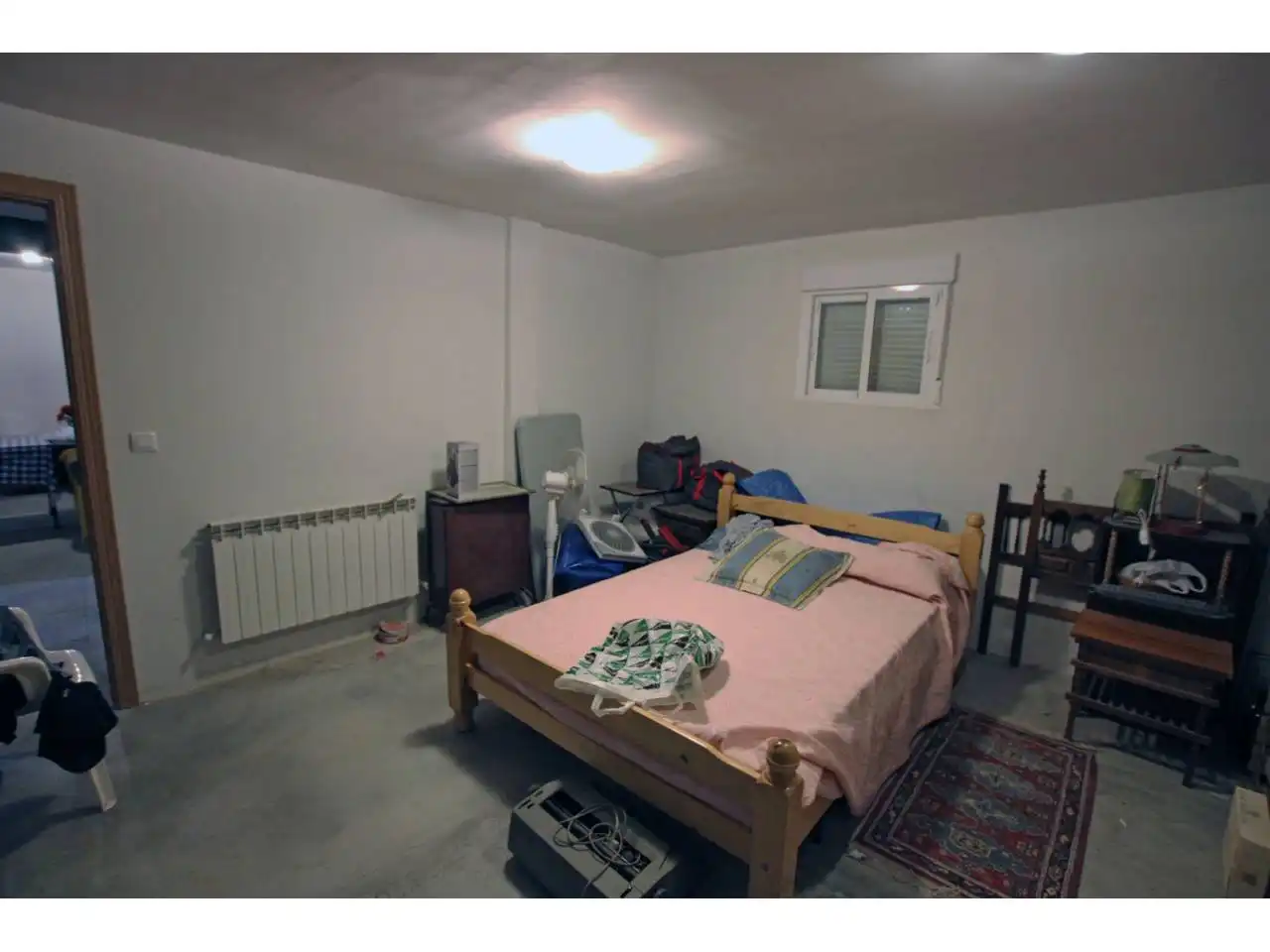 Casa o xalet en venda en Valdeaveruelo amb Calefacció, Jardí privat i Terrassa