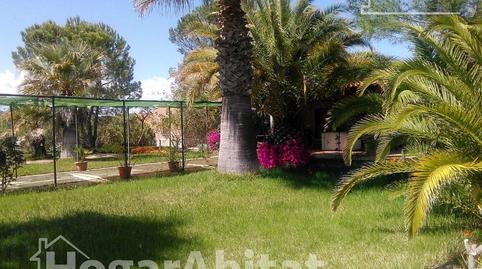 Foto 3 de Casa o xalet en venda a  Ds Diseminados Polígono 664 Parcela 21, Pedanías de Badajoz, Badajoz