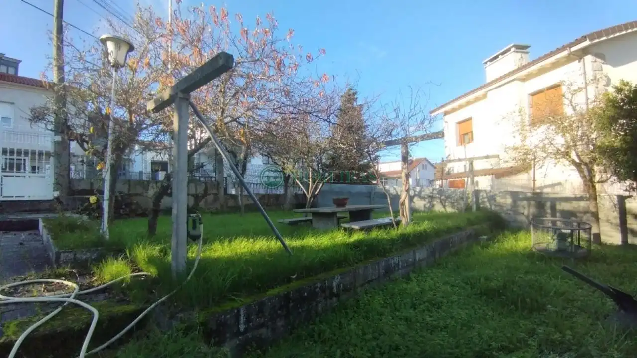 Houses for sale in Ourense Capital   with Heating and Private garden