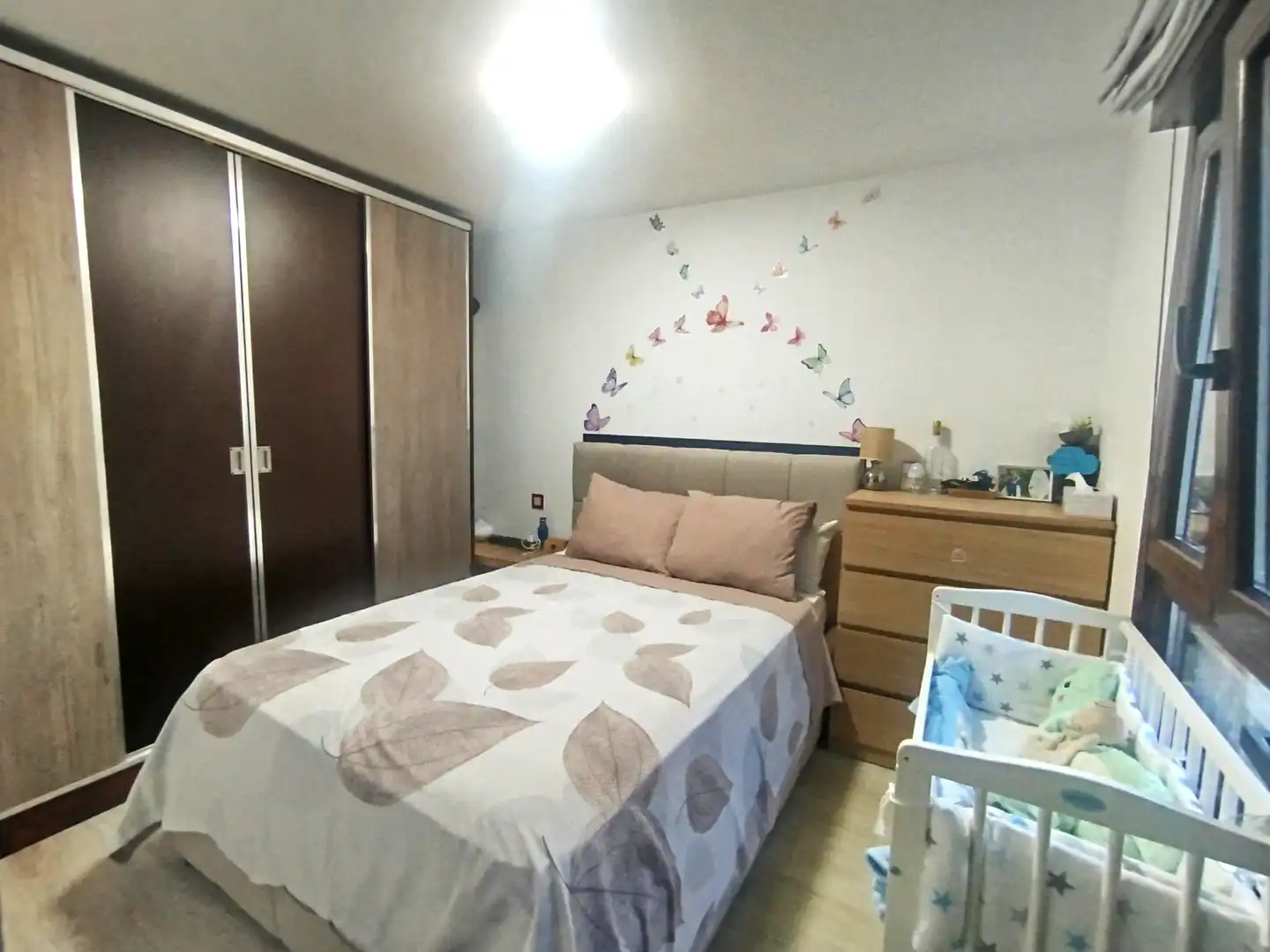 Piso en venta en Txabarri - La Unión - Vista Alegre