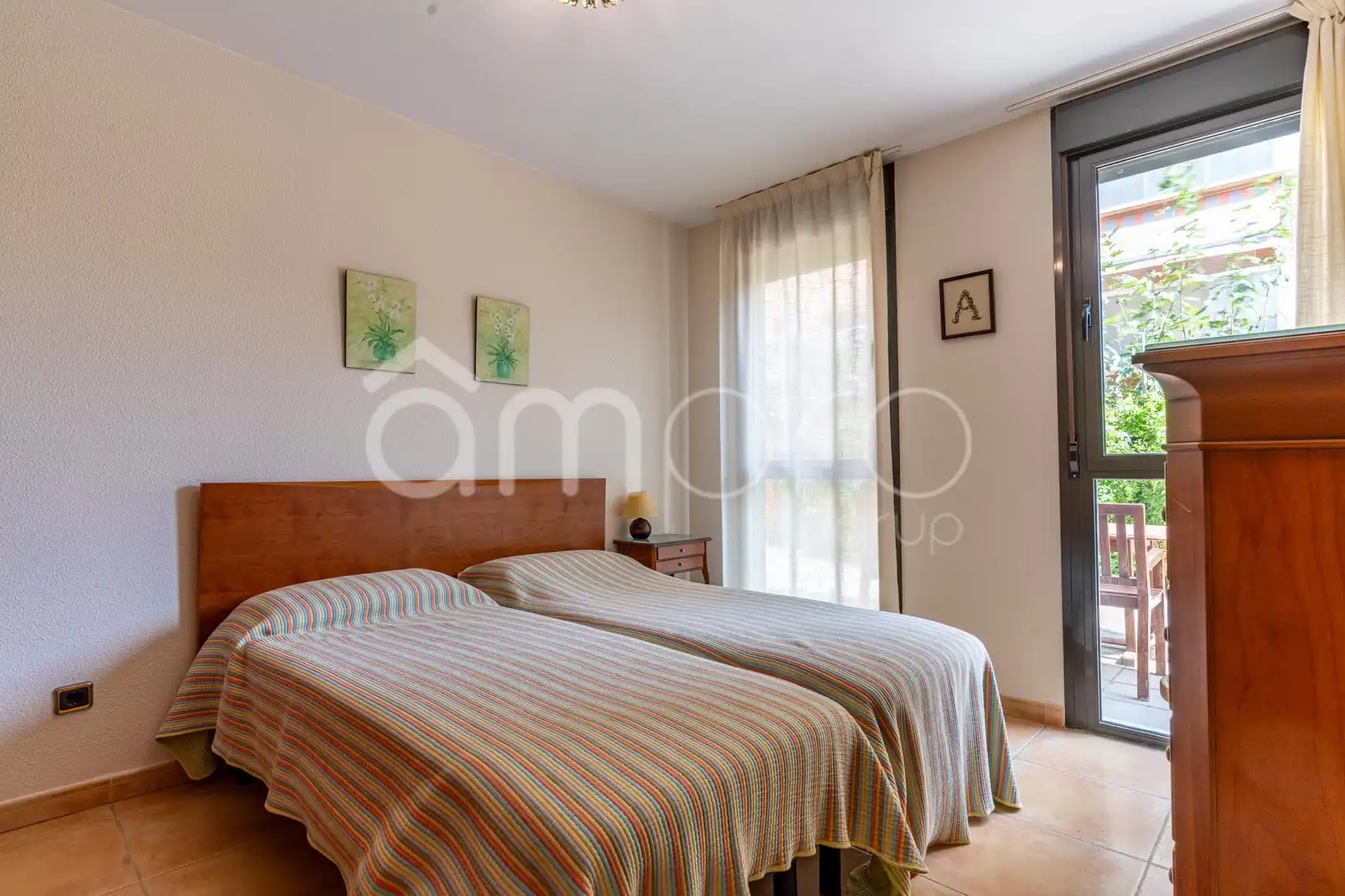Appartement avec terrasse à vendre à passeig miramar, imagen 17