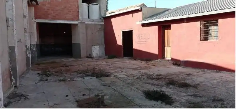 Nau industrial en venda a CV-505